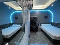 Mojie E-sports Hotel - 2-Star