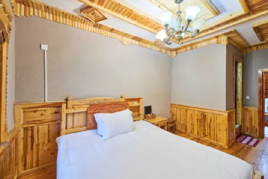 Yang Yuhade China's most beautiful Tibetan village