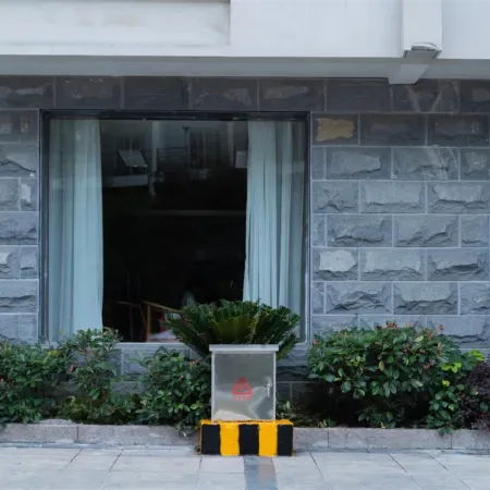 Sanqingshan Huake Villa (East Jinsha Cableway Branch)