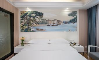 Vienna Hotel (Shenzhen Pingdi)