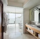 쉐라톤 발리 쿠타 리조트 발리 호텔