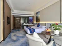 華美国際ホテル（竜勝バスターミナル） 竜勝のホテル