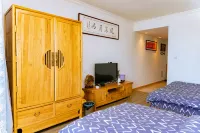 Zhongnan Tangshan Bay No. 70 Seaview B&B - balcone