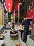 Tingyun Homestay (Yuntai Mountain Bank Service Area Branch)