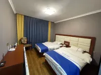 Hotel Nacuo Hot Springs