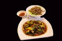 Noeryang Hotel - breakfast