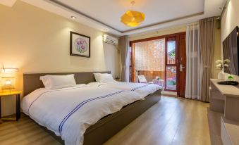 Zhouzhuang Ou Yu Jiangnan Hostel
