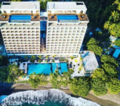 Louis Kienne Resort Senggigi