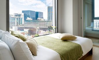 Urbanstay Myeongdong