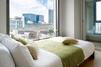 Urbanstay Myeongdong