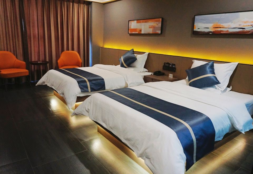 Pinyue Hotel 이미지