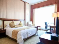 New Century Hotel Ninghai Hotels in Ninghai