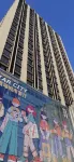 xishidai Boutique Hotel Apartment (East Bus Station) Hotel in zona Fufen Port