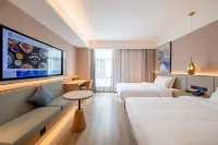 Starway Hotel (Taiyuan Changfeng Street Vientiane City) Hotels in Taiyuan