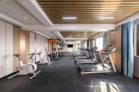Mission Hills Pujiang Hotel - Træningscentre