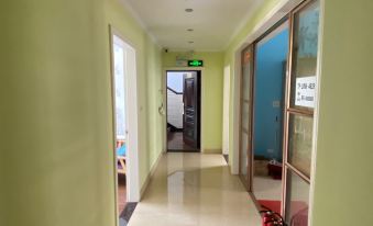 Yao Aunt Homestay (Wuzhen Sanlitang)