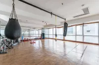 Crown Regency Hotel & Towers - palestra