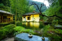 Shouzhuo Guesthouse Hotels in Qionglai City