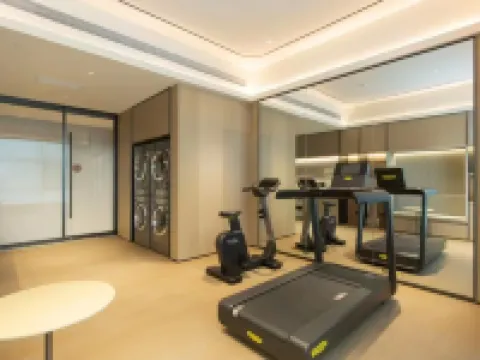 JI Hotel (Pinghu Donghu Yintai Department Store)