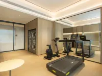 全季飯店（平湖東湖銀泰百貨店） 平湖住宿飯店