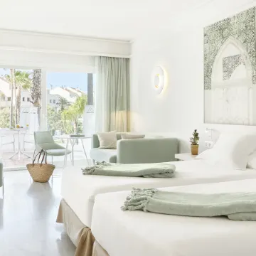 Iberostar Selection Marbella Coral Beach