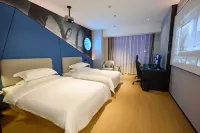 ENERGETIC PANDA HOTEL - الرياضات الإلكترونية