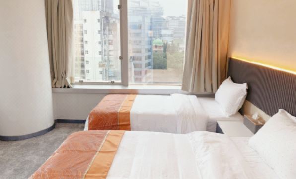 Chelsea Hotel(Tsim Sha Tsui)