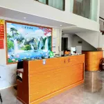 Minglong Hotel (Liunan Wanda) - Pet friendly