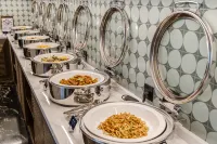 Qiqihar FONTOO Hotel (Wanda Plaza) - พร้อมอาหารเช้า