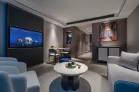 Qiqihar FONTOO Hotel (Wanda Plaza) Hotels in Qiqihar