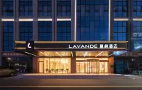 Lavande Hotel (Changsha Huanghua International Airport Mumatuan Subway Station)