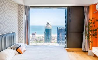 Qingdao Lewo Boutique Apartment