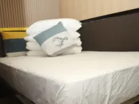 Hong Kong Kingho Inn (Jordan Station Exit B1) - 2 звезды
