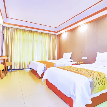 Yongsheng hostel