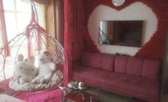 Mudanjiang Impression Youth Korean National Homestay