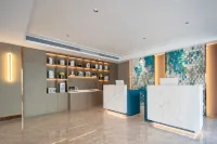 Dongxing Hotel (Yu County Yangquan North Station)