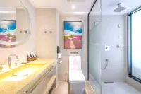Lavande Hotel (Shenzhen Bao'an Haiya Binfencheng Xin'an Park Subway Station) Hotels in Shenzhen