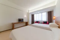 Jinjiang Inn Style (Huizhou West Lake Park DongZhan Store) - 2 stjerner