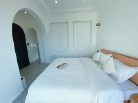 Manhua Island Lake View Homestay