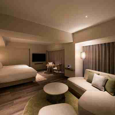 Oriental Hotel Okinawa Resort & Spa Rooms
