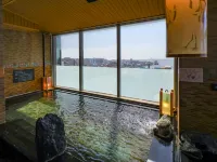 Dormy Inn Premium Kushiro Natural Hot Spring - Hot Springs