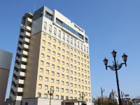 釧路天然温泉多米高級酒店
