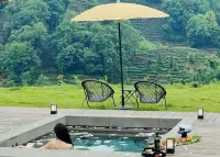 HERB  VILLAGE - avec sources thermales