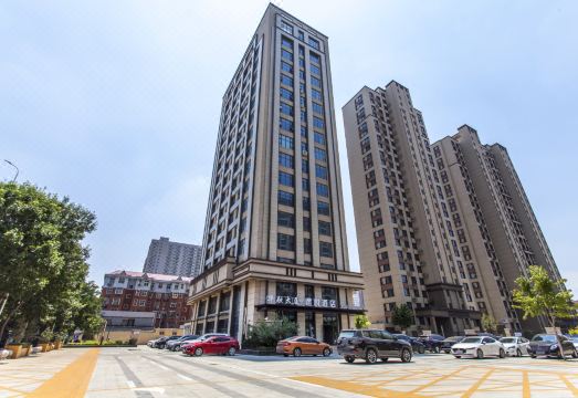 Tuyue Hotel (Zhao Tuo Park, Zhonghua North Street) Hotel Overview