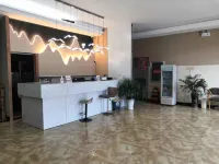 Gengma ziqidonglai Hotel