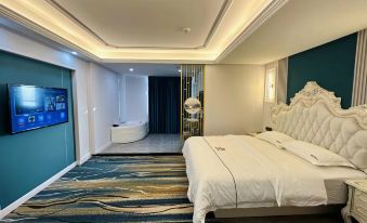 Hotels in Haifeng Vikayade