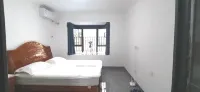 Nuanxin Daily Rental Duanzu 난닝 사범 대학 사원 대학 주변 호텔