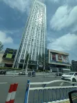 W E-sports Hotel (Nantong Vientiane City)