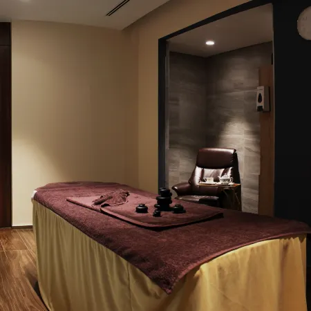 Hyatt Place Dubai Jumeirah Residences