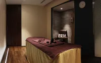 Hyatt Place Dubai Jumeirah Residences - spa